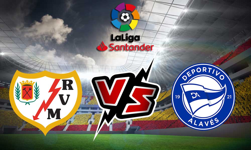 مشاهدة مباراة ديبورتيفو ألافيس و رايو فاليكانو بث مباشر 2024-03-10 Deportivo Alavés vs Rayo Vallecano
