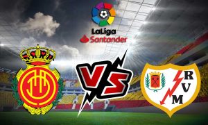 مشاهدة مباراة ريال مايوركا و رايو فاليكانو بث مباشر 2024-02-11 Mallorca vs Rayo Vallecano