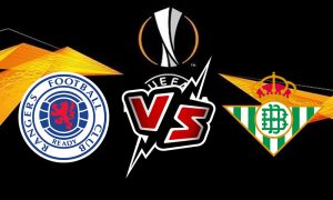مشاهدة مباراة ريال بيتيس و جلاسكو رينجرز بث مباشر 2023-12-14 Real Betis vs Rangers