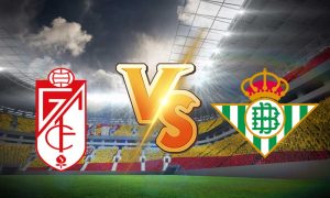 مشاهدة مباراة ريال بيتيس و غرناطة بث مباشر 2024-01-13 Real Betis vs Granada