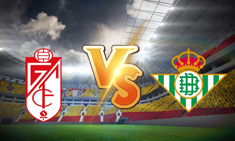 مشاهدة مباراة ريال بيتيس و غرناطة بث مباشر 2024-01-13 Real Betis vs Granada
