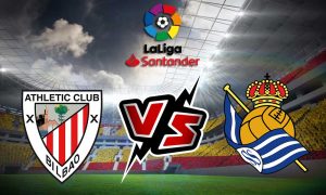 مشاهدة مباراة ريال سوسييداد و أتلتيك بيلباو بث مباشر 2023-09-30 Real Sociedad vs Athletic Club