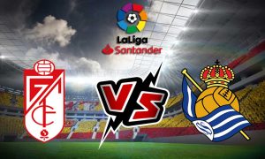 مشاهدة مباراة ريال سوسييداد و غرناطة بث مباشر 2024-03-09 Granada vs Real Sociedad
