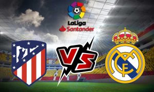مشاهدة مباراة ريال مدريد و أتلتيكو مدريد بث مباشر 2024-01-18 Atlético Madrid vs Real Madrid