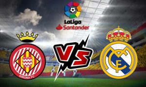 مشاهدة مباراة ريال مدريد و جيرونا بث مباشر 2024-02-10 Real Madrid vs Girona