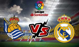 مشاهدة مباراة ريال مدريد و ريال سوسييداد بث مباشر 2023-09-17 Real Madrid vs Real Sociedad
