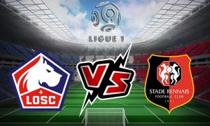 مشاهدة مباراة ليل و رين بث مباشر 2024-03-10 Lille vs Rennes