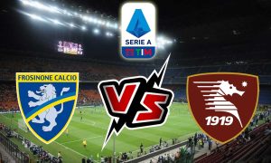 مشاهدة مباراة ساليرنيتانا و فروسينوني بث مباشر 2023-09-22 Salernitana vs Frosinone