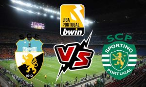 مشاهدة مباراة سبورتينج لشبونة و فارينزي بث مباشر 2023-09-30 Farense vs Sporting CP