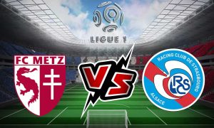 مشاهدة مباراة ستراسبورج و ميتز بث مباشر 2023-09-24 Metz vs Strasbourg