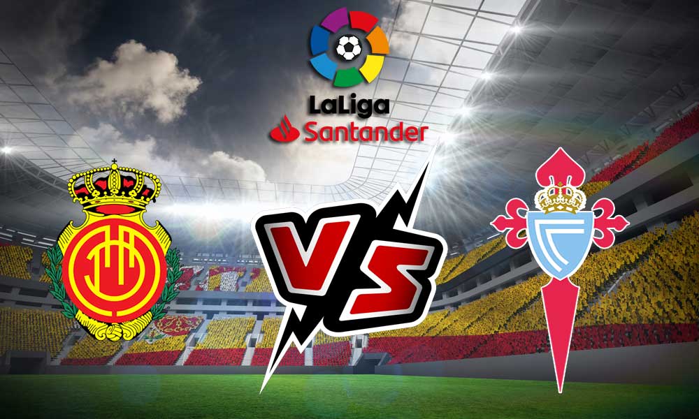 مشاهدة مباراة سيلتا فيغو و ريال مايوركا بث مباشر 2023-09-16 Celta de Vigo vs Mallorca