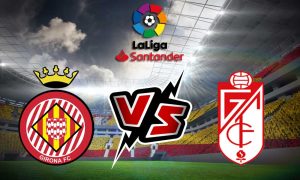 مشاهدة مباراة غرناطة و جيرونا بث مباشر 2023-09-18 Granada vs Girona