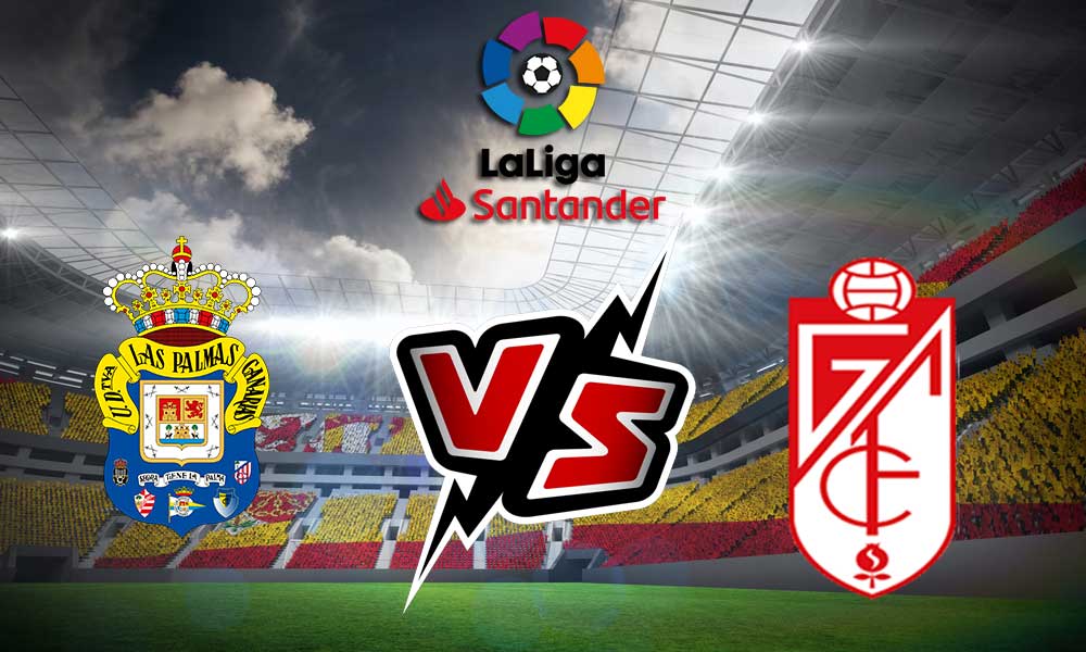مشاهدة مباراة غرناطة و لاس بالماس بث مباشر 2024-02-03 Granada vs Las Palmas