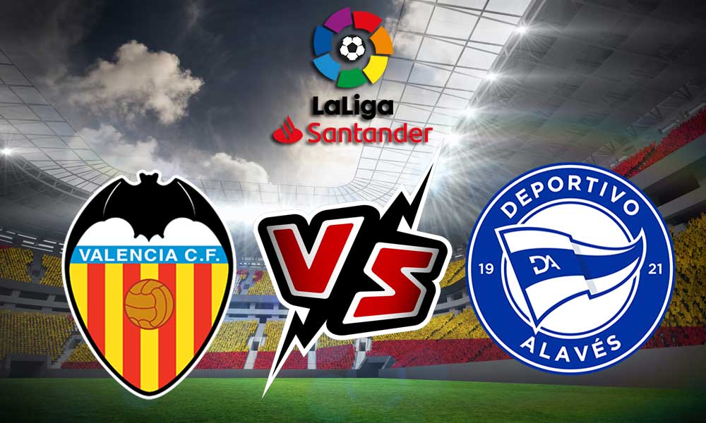 مشاهدة مباراة فالنسيا و ديبورتيفو ألافيس بث مباشر 2023-09-02 Deportivo Alavés vs Valencia