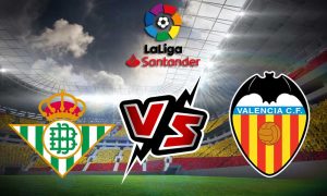 مشاهدة مباراة ريال بيتيس و فالنسيا بث مباشر 2023-10-01 Real Betis vs Valencia