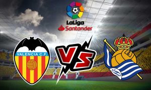 مشاهدة مباراة فالنسيا و ريال سوسييداد بث مباشر 2023-09-27 Valencia vs Real Sociedad