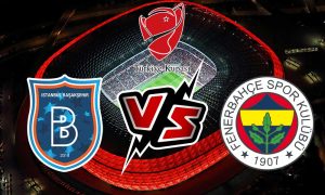 مشاهدة مباراة فنربخشة و إسطنبول باشاك شهير بث مباشر 2024-01-24 İstanbul Başakşehir vs Fenerbahçe