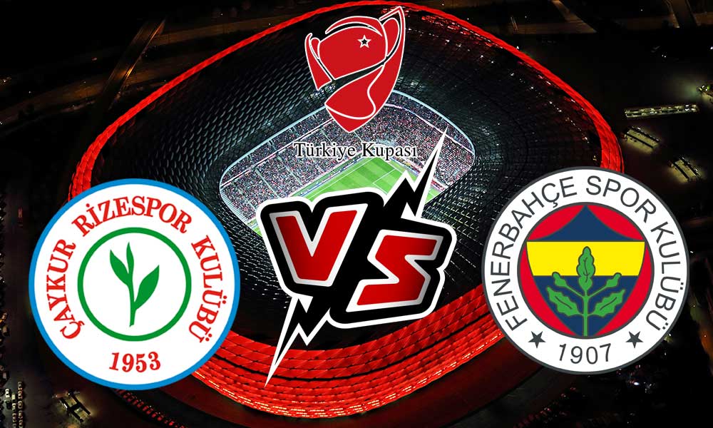 مشاهدة مباراة فنربخشة و تشايكور ريزا سبور بث مباشر 2023-10-01 Fenerbahçe vs Rizespor
