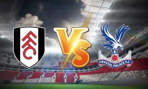 مشاهدة مباراة كريستال بالاس و فولهام بث مباشر 2023-09-23 Crystal Palace vs Fulham