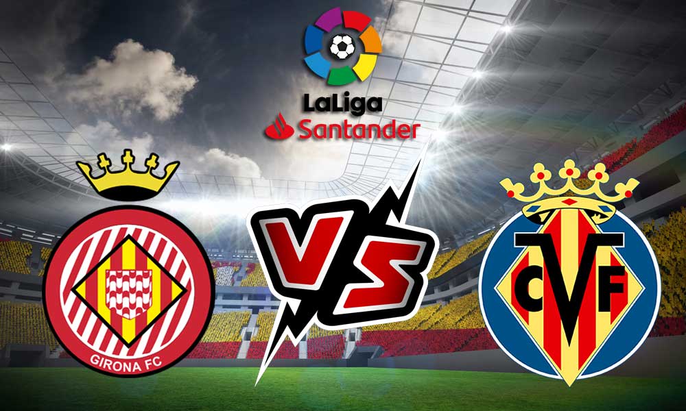 مشاهدة مباراة فياريال و جيرونا بث مباشر 2023-09-27 Villarreal vs Girona