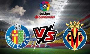 مشاهدة مباراة فياريال و خيتافي بث مباشر 2024-02-16 Villarreal vs Getafe