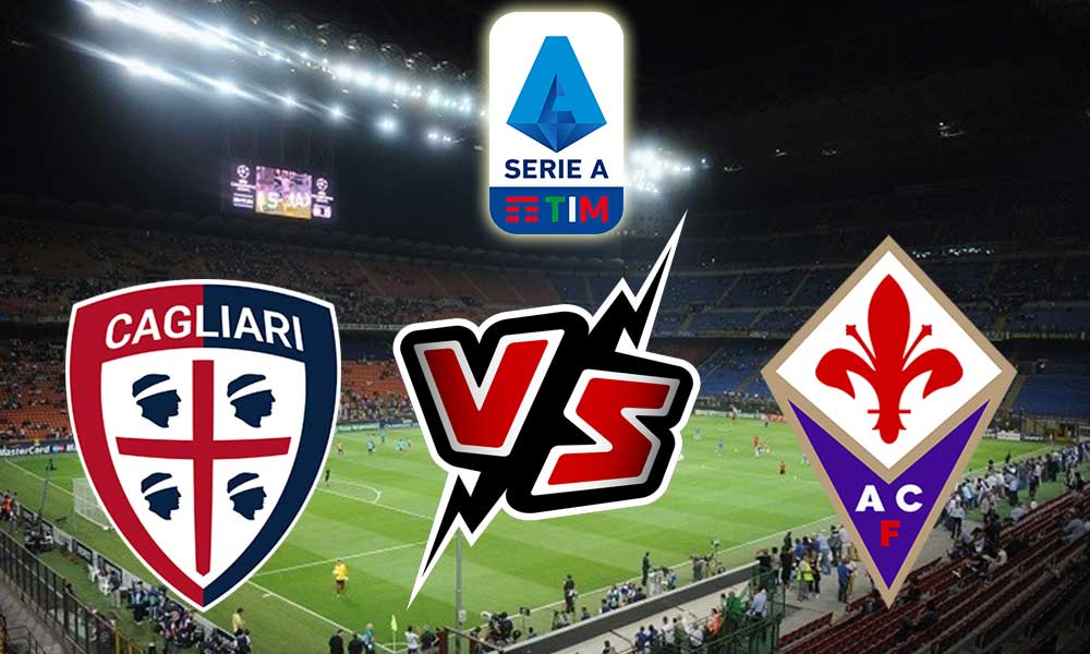 مشاهدة مباراة فيورنتينا و كالياري بث مباشر 2023-10-02 Fiorentina vs Cagliari