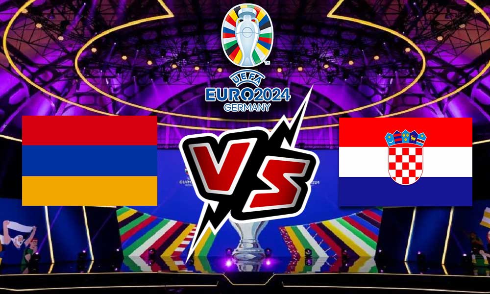 مشاهدة مباراة كرواتيا و أرمينيا بث مباشر 2023-09-11 Armenia vs Croatia