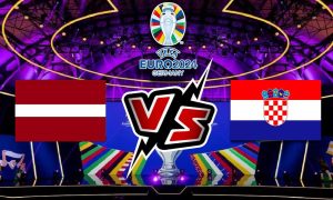مشاهدة مباراة كرواتيا و لاتفيا بث مباشر 2023-11-18 Latvia vs Croatia