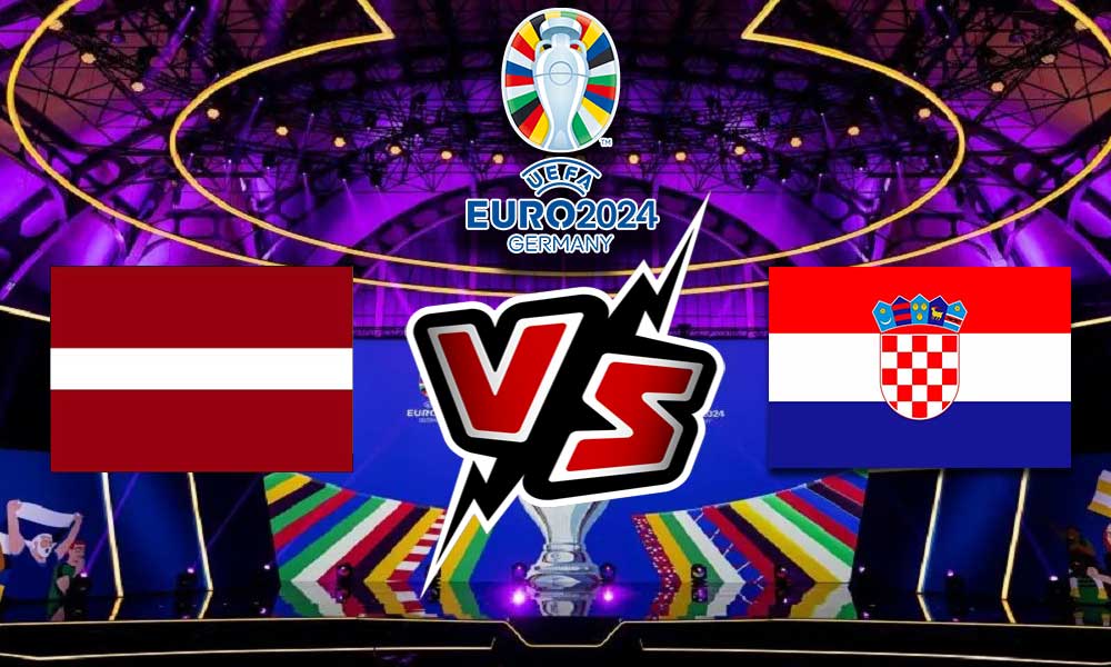 مشاهدة مباراة كرواتيا و لاتفيا بث مباشر 2023-11-18 Latvia vs Croatia