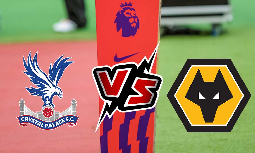 مشاهدة مباراة كريستال بالاس و وولفرهامبتون بث مباشر 2023-09-03 Crystal Palace vs Wolverhampton