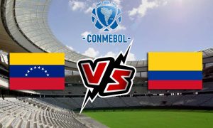 مشاهدة مباراة كولومبيا و فنزويلا بث مباشر 2023-09-07 Colombia vs Venezuela