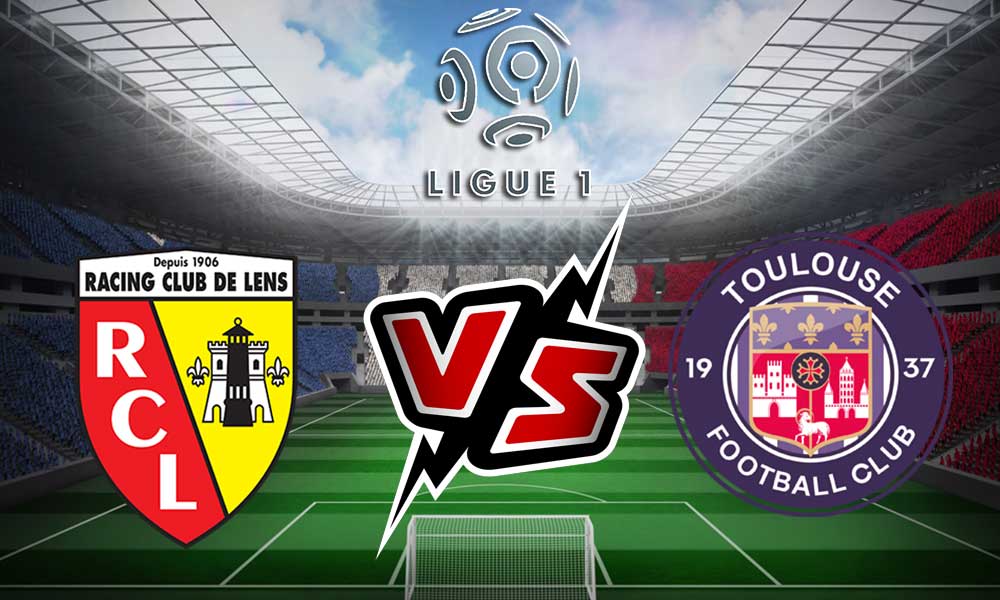 مشاهدة مباراة لانس و تولوز بث مباشر 2023-09-24 Lens vs Toulouse