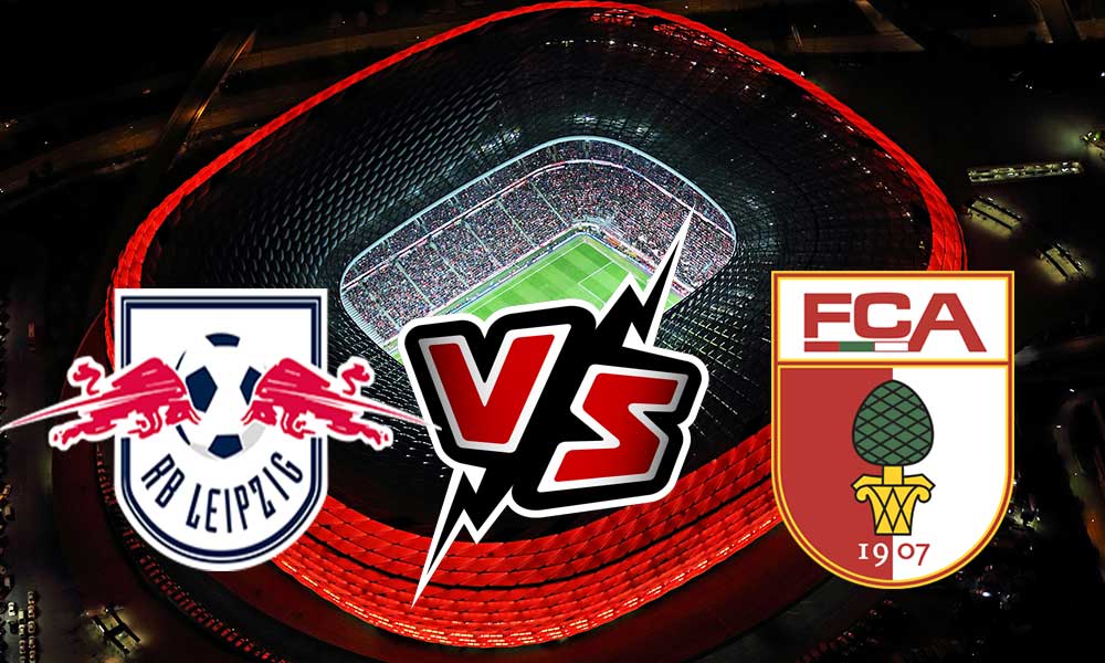مشاهدة مباراة لايبزيج و أوجسبورج بث مباشر 2023-09-16 RB Leipzig vs Augsburg