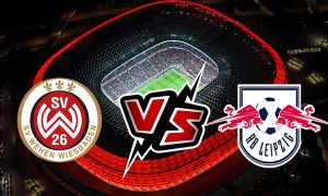 مشاهدة مباراة لايبزيج و فيهين فيسبادن بث مباشر 2023-09-27 Wehen Wiesbaden vs RB Leipzig