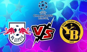 مشاهدة مباراة لايبزيج و يونج بويز بث مباشر 2023-12-13 RB Leipzig vs Young Boys