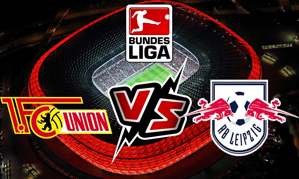 مشاهدة مباراة لايبزيج و يونيون برلين بث مباشر 2024-02-04 RB Leipzig vs Union Berlin