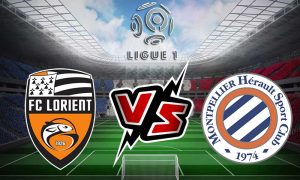 مشاهدة مباراة مونبلييه و لوريان بث مباشر 2023-10-01 Lorient vs Montpellier