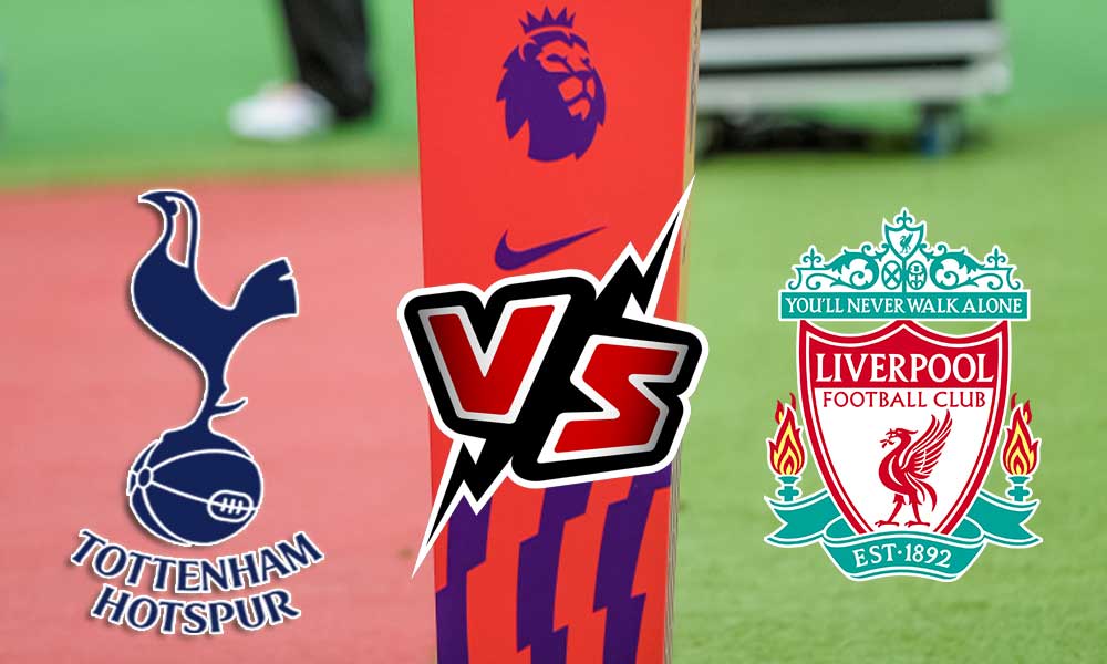 مشاهدة مباراة ليفربول و توتنهام هوتسبير بث مباشر 2023-09-30 Tottenham Hotspur vs Liverpool
