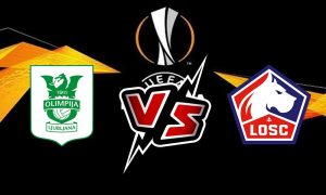 مشاهدة مباراة ليل و اولمبيا ليوبليانا بث مباشر 2023-09-20 Lille vs Olimpija