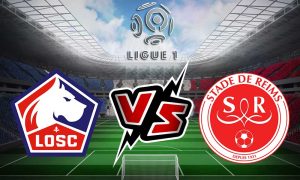 مشاهدة مباراة ليل و ستاد ريمس بث مباشر 2024-03-02 Reims vs Lille
