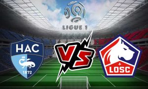 مشاهدة مباراة ليل و لوهافر بث مباشر 2024-02-17 Lille vs Le Havre