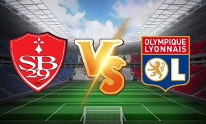 مشاهدة مباراة ليون و ستاد بريست بث مباشر 2023-09-23 Brest vs Olympique Lyonnais