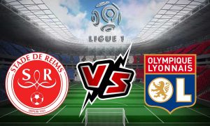 مشاهدة مباراة ليون و ستاد ريمس بث مباشر 2023-10-01 Reims vs Olympique Lyonnais