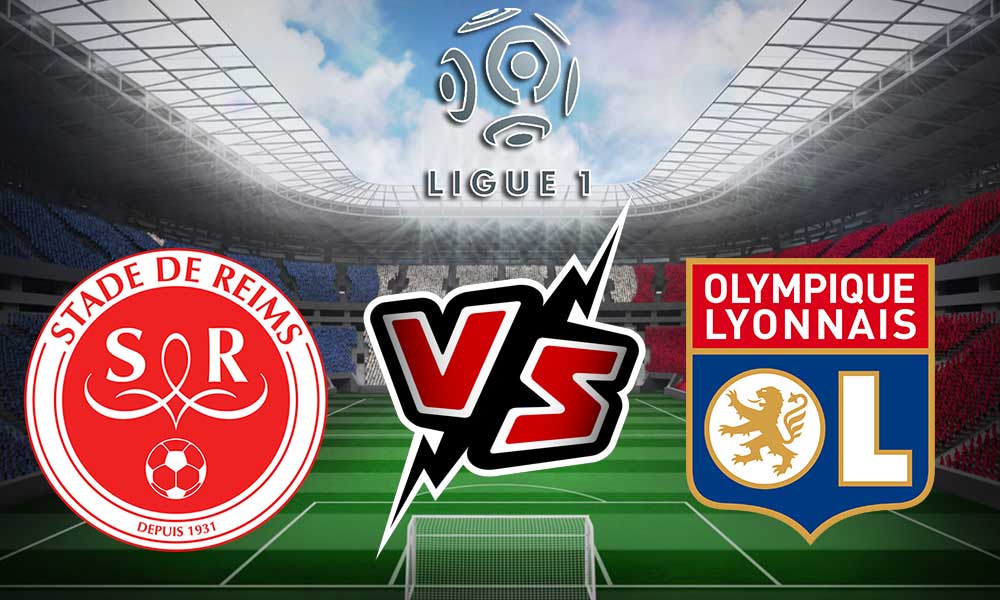 مشاهدة مباراة ليون و ستاد ريمس بث مباشر 2023-10-01 Reims vs Olympique Lyonnais
