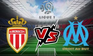 مشاهدة مباراة مارسيليا و موناكو بث مباشر 2024-01-27 Olympique Marseille vs Monaco