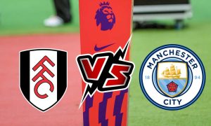 مشاهدة مباراة مانشستر سيتي و فولهام بث مباشر 2023-09-02 Manchester City vs Fulham