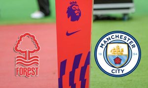 مشاهدة مباراة مانشستر سيتي و نوتينغهام فورست بث مباشر 2023-09-23 Manchester City vs Nottingham Forest