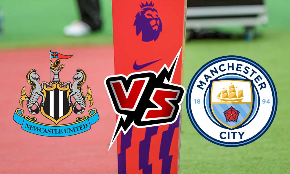 مشاهدة مباراة مانشستر سيتي و نيوكاسل يونايتد بث مباشر 2023-09-27 Newcastle United vs Manchester City