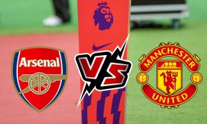 مشاهدة مباراة آرسنال و مانشستر يونايتد بث مباشر 2023-09-03 Arsenal vs Manchester United