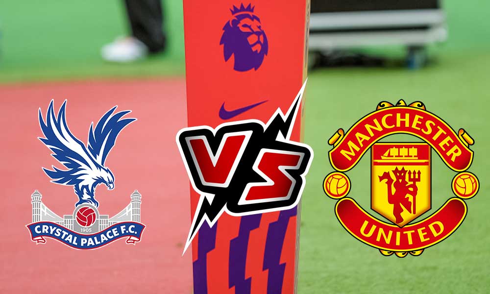 مشاهدة مباراة مانشستر يونايتد و كريستال بالاس بث مباشر 2023-09-30 Manchester United vs Crystal Palace